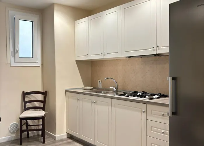 Faro Bianco - & Gallipolli