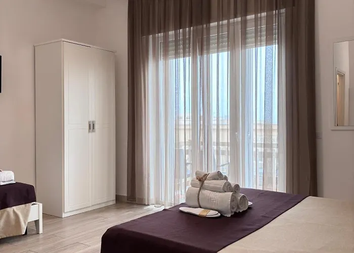 Faro Bianco - & 3* Gallipolli