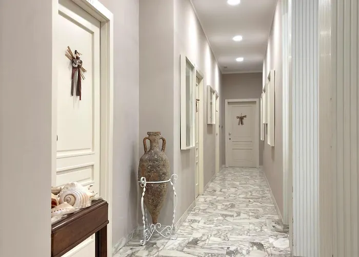 Pensionat Faro Bianco - & 3*