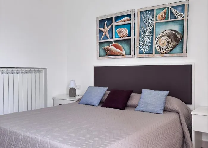 Pensionat Faro Bianco - & 3*