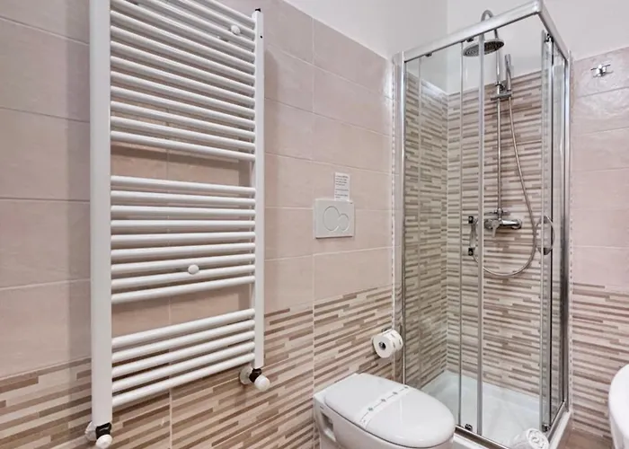 Pensionat Faro Bianco - & 3*