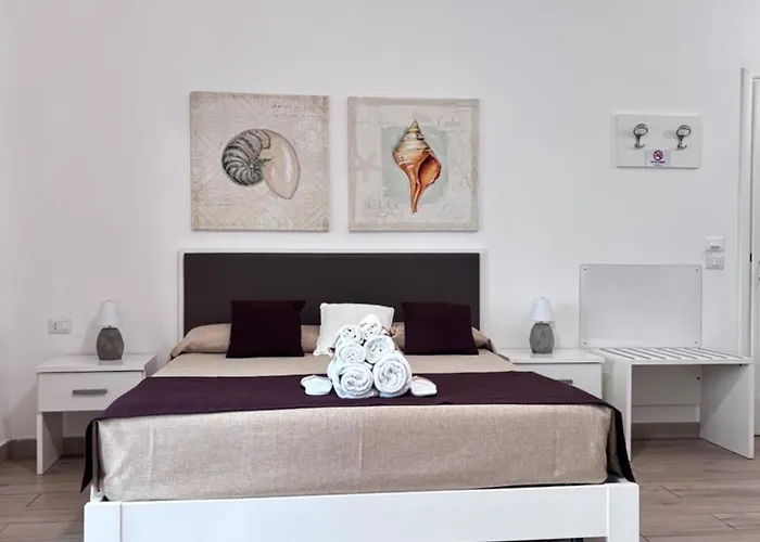 Faro Bianco - & 3* Gallipolli