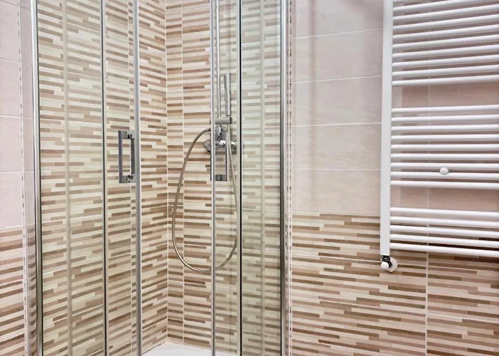 Pensionat Faro Bianco - & Gallipolli