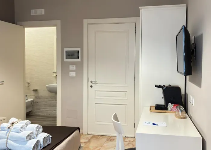 Faro Bianco - & Pensionat 3*