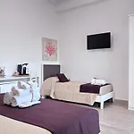 Guest house Faro Bianco - & Gallipoli
