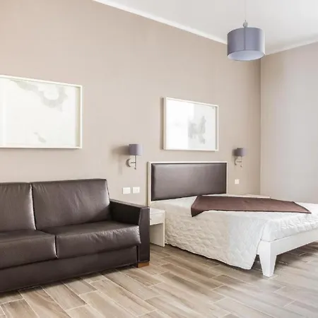 بيت ضيافة Faro Bianco - & غالّيبولي