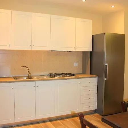 Faro Bianco - & Guest house Gallipoli