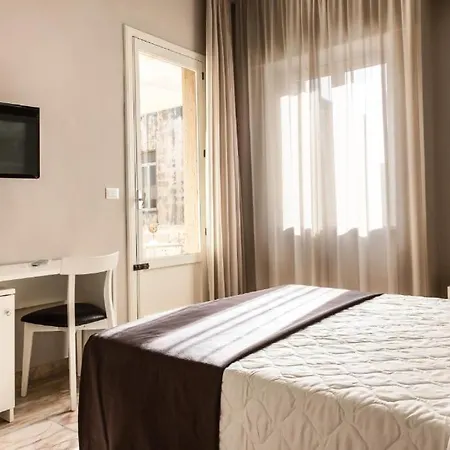 Faro Bianco - & Pensionat 4*