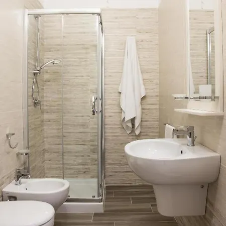 Faro Bianco - & 4* Gallipoli