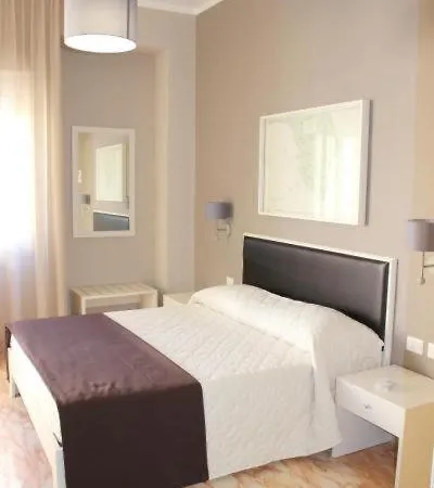 Faro Bianco - & Guest house Gallipoli