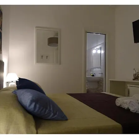 بيت ضيافة Faro Bianco - & غالّيبولي