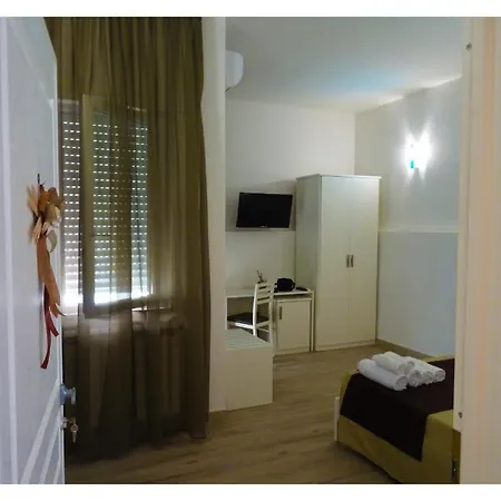 Faro Bianco - & 4* Gallipolli