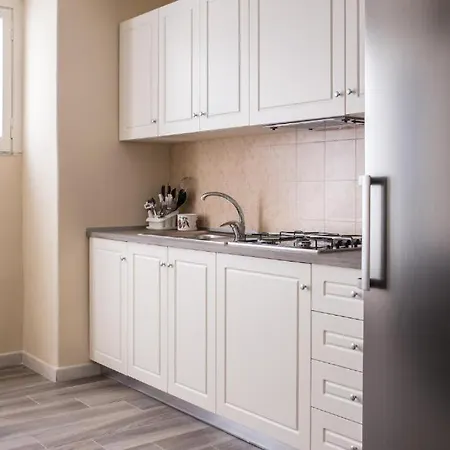 Faro Bianco - & Guest house 4*