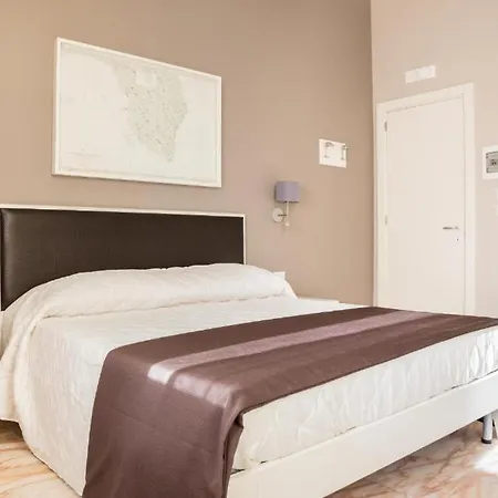 Faro Bianco - & 4* Gallipolli