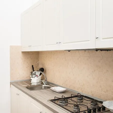 Faro Bianco - & Guest house Gallipoli