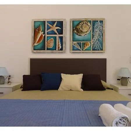 Faro Bianco - & 4* Gallipolli