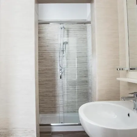 Faro Bianco - & Pensionat