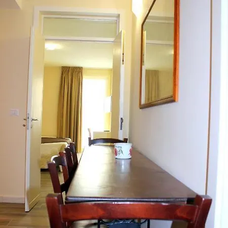 Pensionat Faro Bianco - & 4*