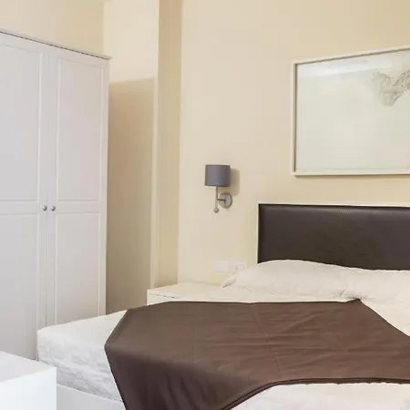 Faro Bianco - & Guest house 4*