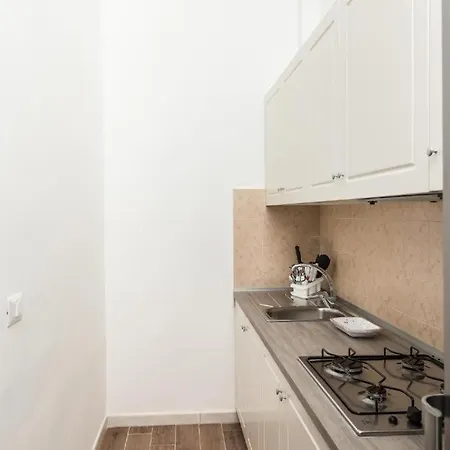 Faro Bianco - & Guest house 4*