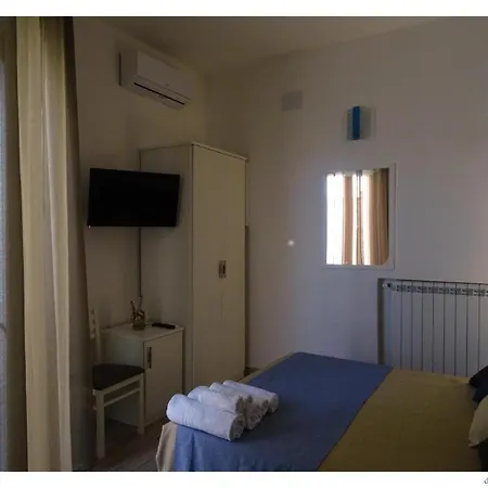 Faro Bianco - & 4* Gallipoli