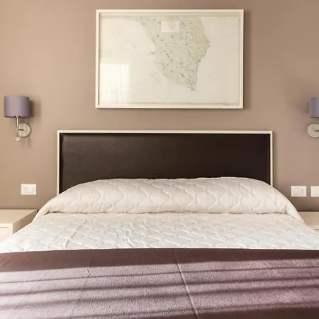 Guest house Faro Bianco - & Gallipoli