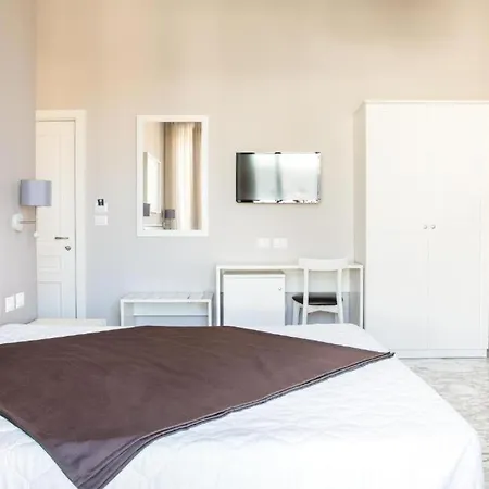 Guest house Faro Bianco - & Gallipoli