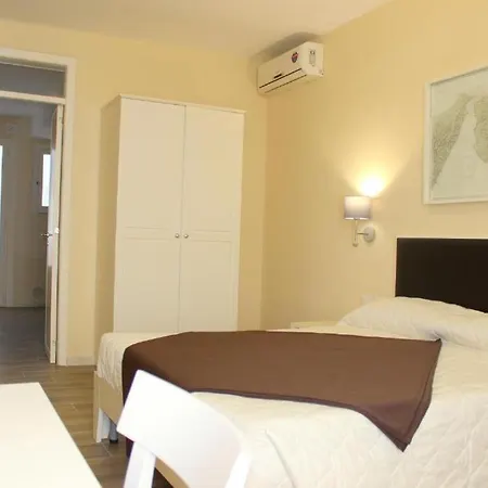 بيت ضيافة Faro Bianco - & غالّيبولي