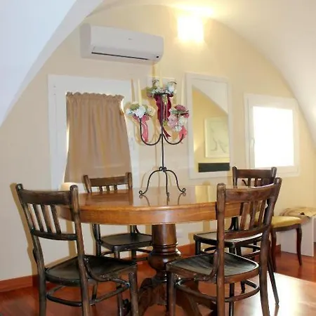 Guest house Faro Bianco - & Gallipoli