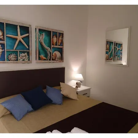 Guest house Faro Bianco - & Gallipoli