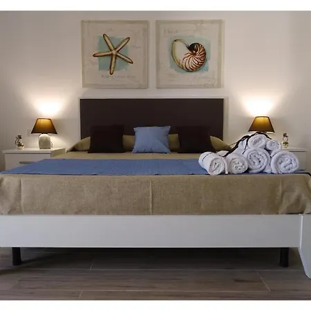 Faro Bianco - & Pensionat 4*