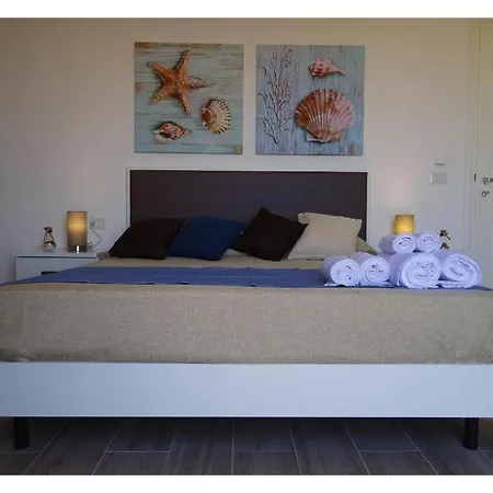 Guest house Faro Bianco - & Gallipoli