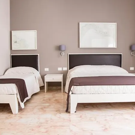 Faro Bianco - & Gallipolli