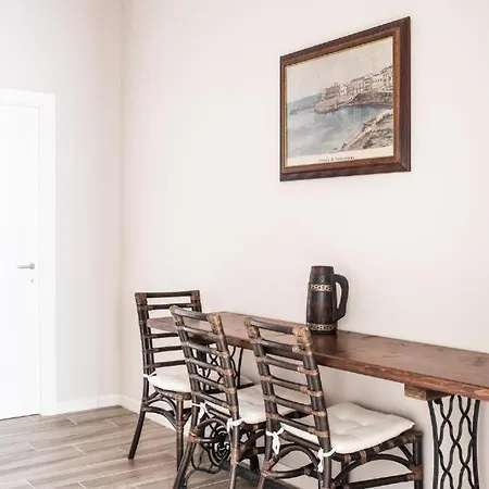 Faro Bianco - & Pensionat 4*