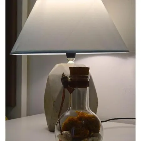 بيت ضيافة Faro Bianco - &