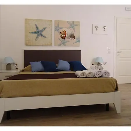 Faro Bianco - & 4* Gallipolli