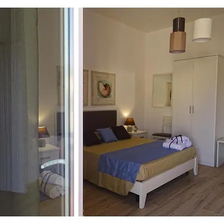 Faro Bianco - & Gallipolli