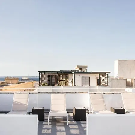 Faro Bianco - & Pensionat 4*