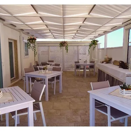 Faro Bianco - & Pensionat 4*