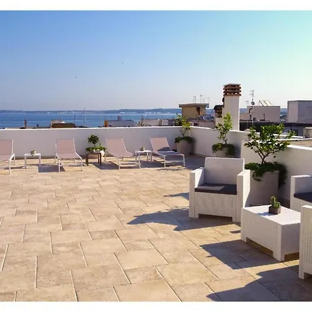 Guest house Faro Bianco - & Gallipoli