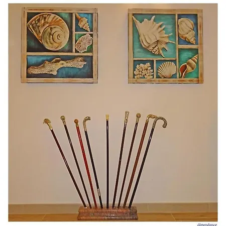 Faro Bianco - & بيت ضيافة غالّيبولي