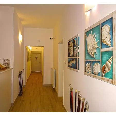 بيت ضيافة Faro Bianco - & 4*