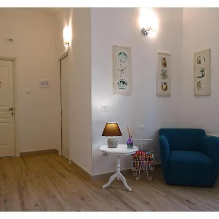 Faro Bianco - & 4* Gallipoli