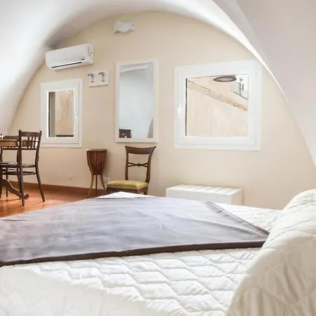 Faro Bianco - & 4* غالّيبولي