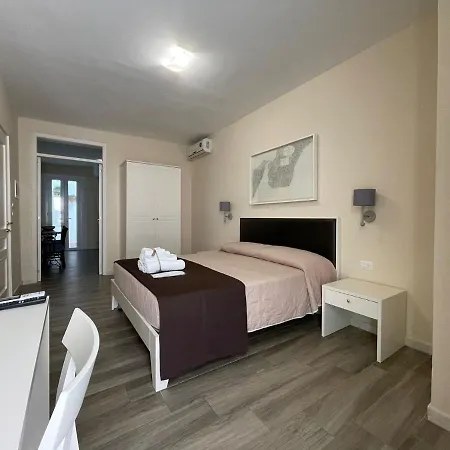 Faro Bianco - & Guest house Gallipoli