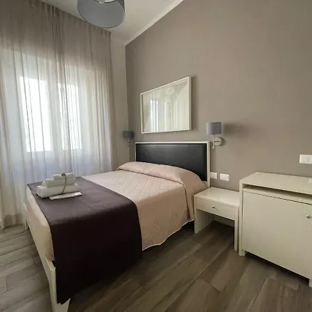 Faro Bianco - & Guest house