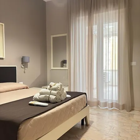 Гостевой дом Faro Bianco - & Галлиполи