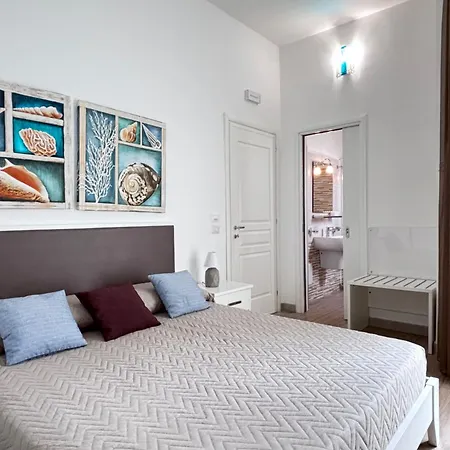 Faro Bianco - & Гостевой дом