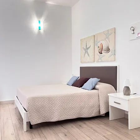 Maison d'hôtes Faro Bianco - & Gallipoli