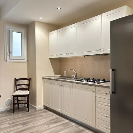 Faro Bianco - & Gallipoli